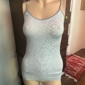 Shimera Tank Top